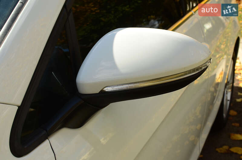 Універсал Volkswagen Golf 2015 в Києві