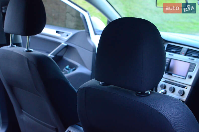 Універсал Volkswagen Golf 2015 в Києві