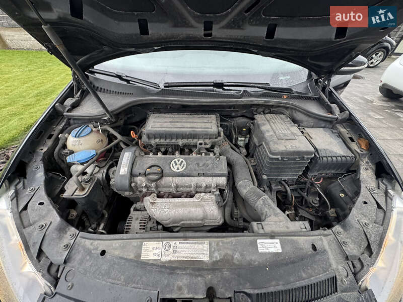 Хетчбек Volkswagen Golf 2012 в Львові