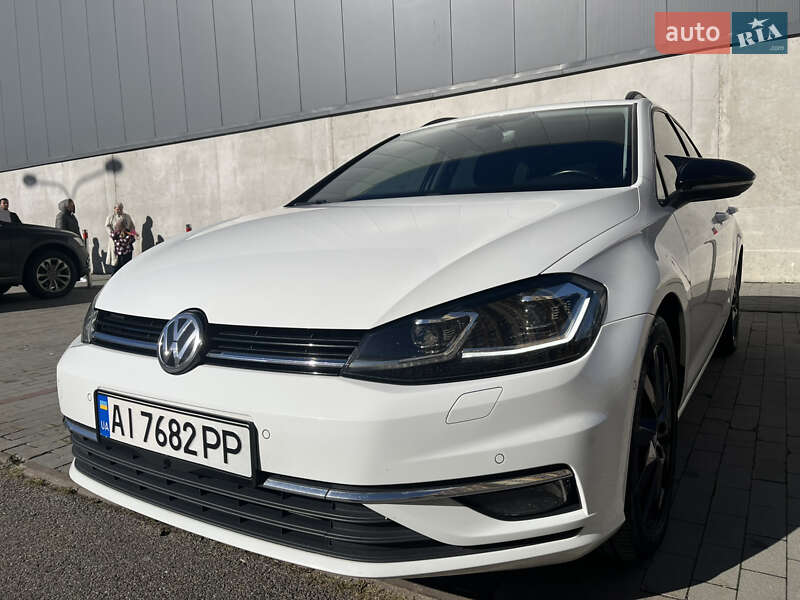 Volkswagen Golf 2017 Volkswagen Golf 2017