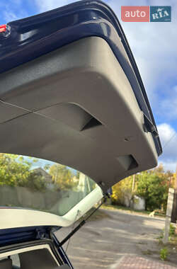 Хэтчбек Volkswagen Golf 2006 в  фото 11 Хэтчбек Volkswagen Golf 2006 в