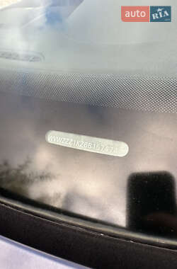 Хэтчбек Volkswagen Golf 2006 в  фото 55 Хэтчбек Volkswagen Golf 2006 в