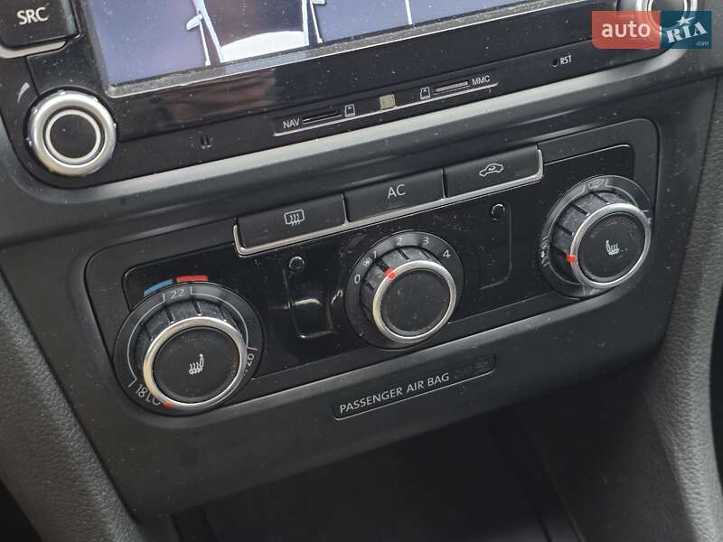 Хэтчбек Volkswagen Golf 2009 в Тернополе фото 2 Хэтчбек Volkswagen Golf 2009 в Тернополе