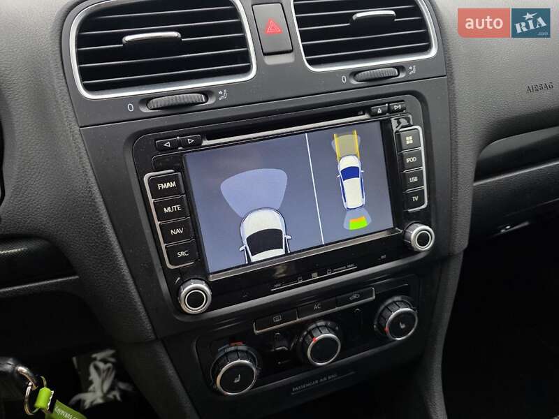 Хэтчбек Volkswagen Golf 2009 в Тернополе фото 7 Хэтчбек Volkswagen Golf 2009 в Тернополе