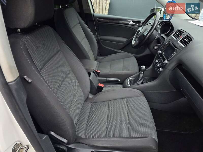 Хэтчбек Volkswagen Golf 2009 в Тернополе фото 11 Хэтчбек Volkswagen Golf 2009 в Тернополе