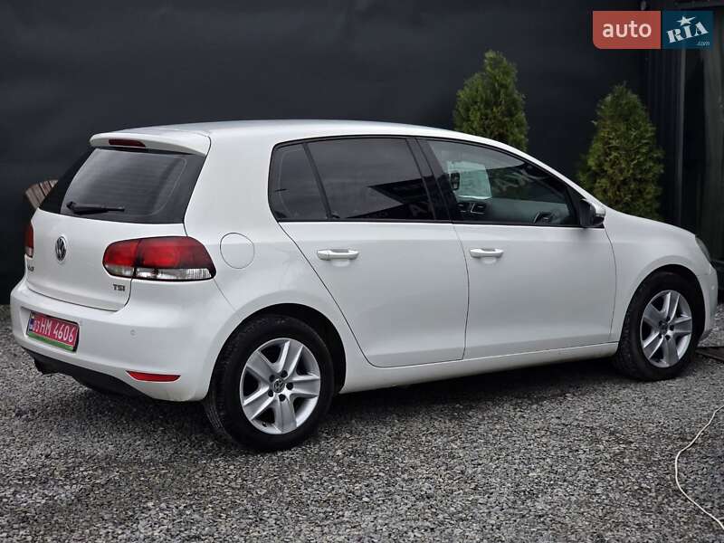 Хэтчбек Volkswagen Golf 2009 в Тернополе фото 16 Хэтчбек Volkswagen Golf 2009 в Тернополе