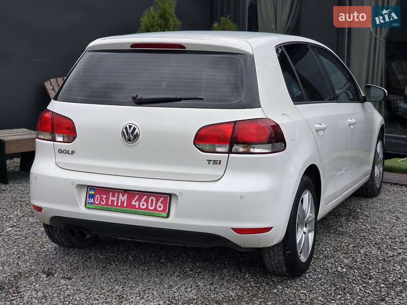 Хэтчбек Volkswagen Golf 2009 в Тернополе фото 20 Хэтчбек Volkswagen Golf 2009 в Тернополе