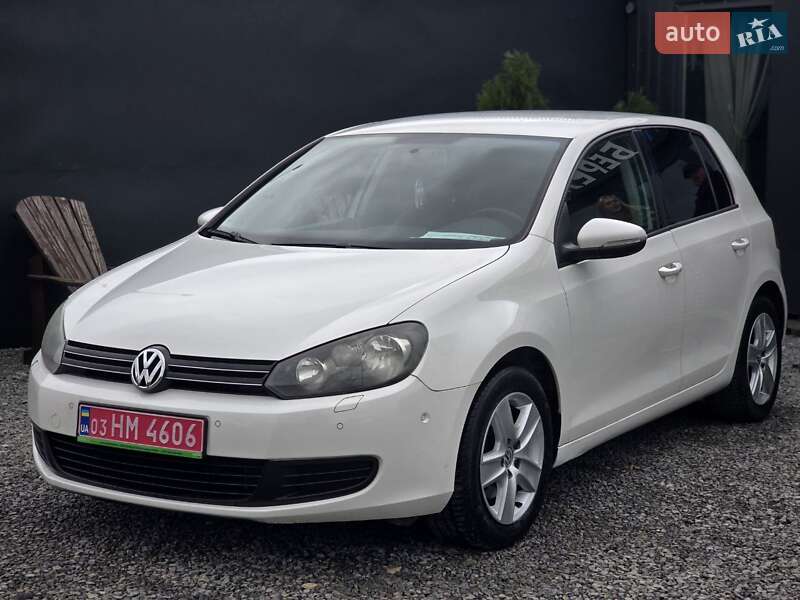 Хэтчбек Volkswagen Golf 2009 в Тернополе фото 27 Хэтчбек Volkswagen Golf 2009 в Тернополе