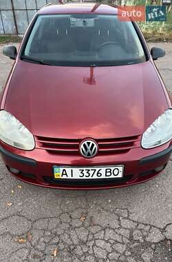 Хетчбек Volkswagen Golf 2007 в  фото 2 Хетчбек Volkswagen Golf 2007 в