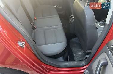 Хетчбек Volkswagen Golf 2007 в  фото 9 Хетчбек Volkswagen Golf 2007 в