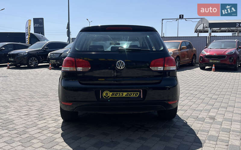 Хэтчбек Volkswagen Golf 2009 в Мукачево фото 6 Хэтчбек Volkswagen Golf 2009 в Мукачево