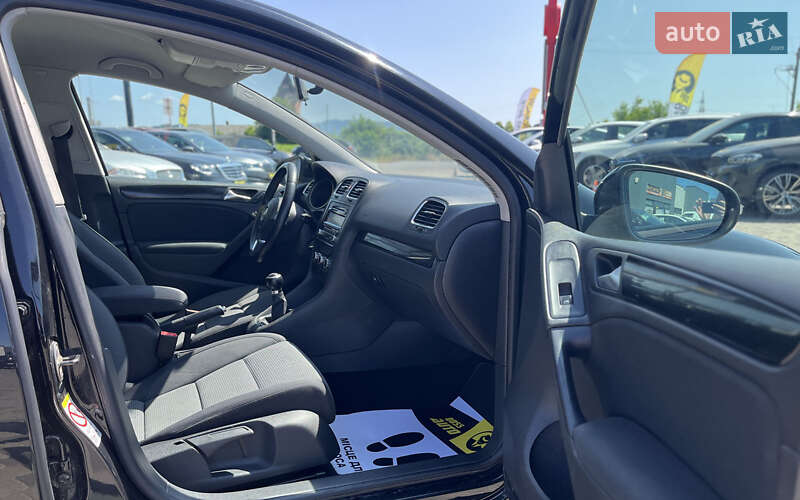 Хэтчбек Volkswagen Golf 2009 в Мукачево фото 9 Хэтчбек Volkswagen Golf 2009 в Мукачево