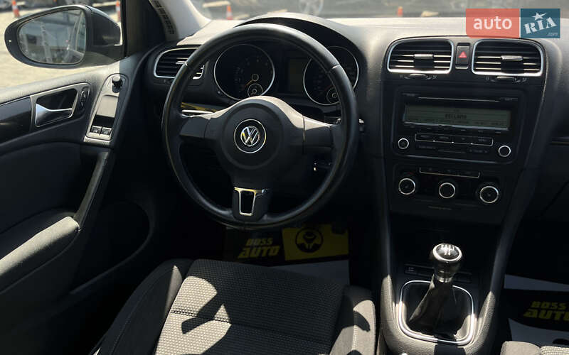 Хэтчбек Volkswagen Golf 2009 в Мукачево фото 15 Хэтчбек Volkswagen Golf 2009 в Мукачево
