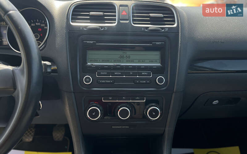 Хэтчбек Volkswagen Golf 2009 в Мукачево фото 25 Хэтчбек Volkswagen Golf 2009 в Мукачево