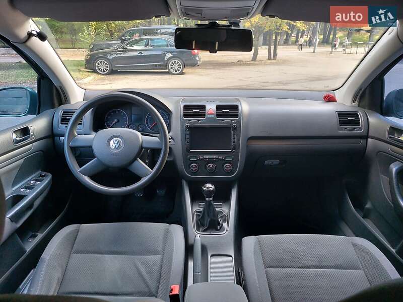 Хэтчбек Volkswagen Golf 2005 в Ивано-Франковске фото 22 Хэтчбек Volkswagen Golf 2005 в Ивано-Франковске