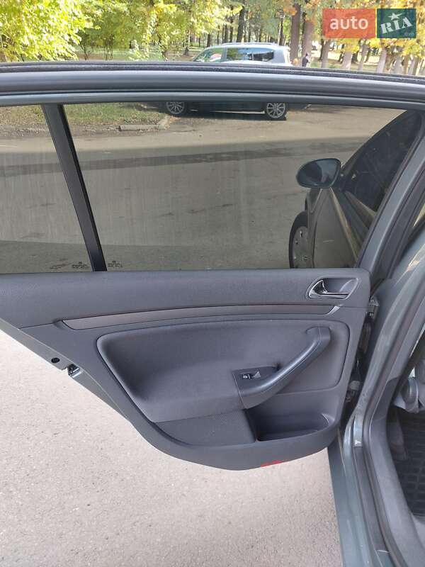 Хэтчбек Volkswagen Golf 2005 в Ивано-Франковске фото 32 Хэтчбек Volkswagen Golf 2005 в Ивано-Франковске