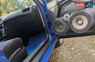 Універсал Volkswagen Golf 1999 в 