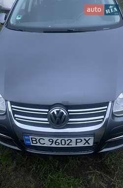 Універсал Volkswagen Golf 2007 в Сарнах