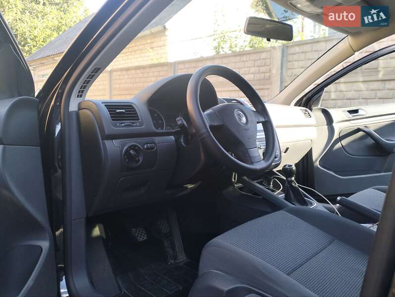 Универсал Volkswagen Golf 2008 в Днепре фото 6 Универсал Volkswagen Golf 2008 в Днепре