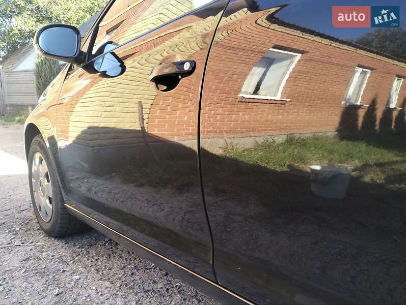 Универсал Volkswagen Golf 2008 в Днепре фото 9 Универсал Volkswagen Golf 2008 в Днепре