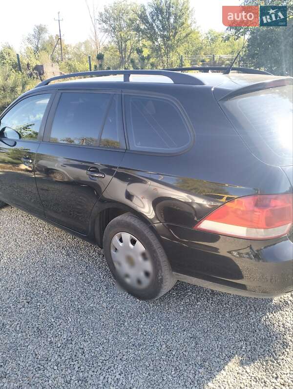 Универсал Volkswagen Golf 2008 в Днепре фото 12 Универсал Volkswagen Golf 2008 в Днепре