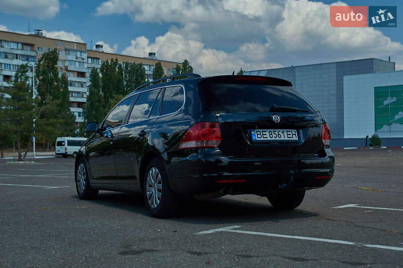 Универсал Volkswagen Golf 2011 в Николаеве фото 14 Универсал Volkswagen Golf 2011 в Николаеве