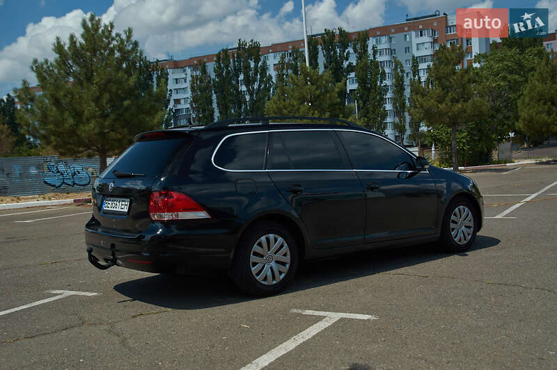 Универсал Volkswagen Golf 2011 в Николаеве фото 12 Универсал Volkswagen Golf 2011 в Николаеве