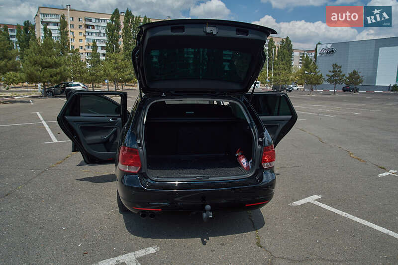 Универсал Volkswagen Golf 2011 в Николаеве фото 22 Универсал Volkswagen Golf 2011 в Николаеве