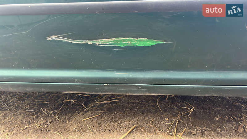 Універсал Volkswagen Golf 1999 в Володимирі