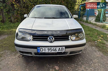 Хэтчбек Volkswagen Golf 1998 в Кодыме
