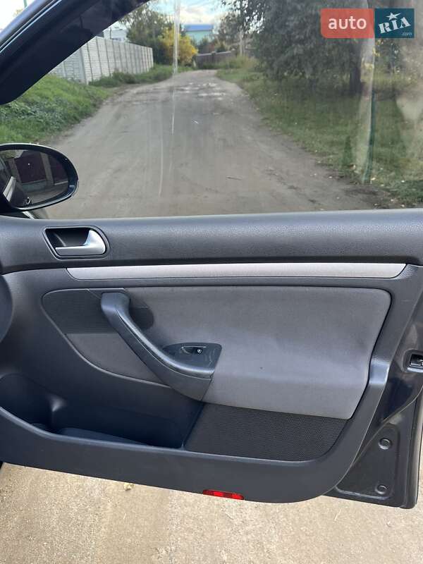 Хетчбек Volkswagen Golf 2006 в Вінниці фото 15 Хетчбек Volkswagen Golf 2006 в Вінниці