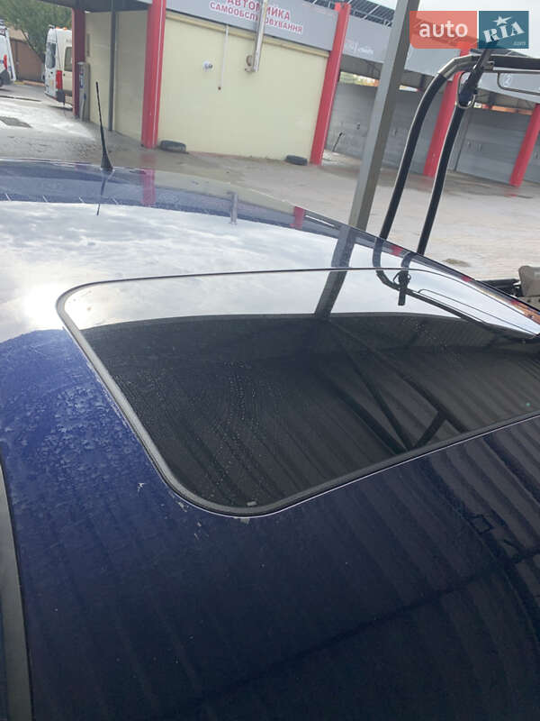 Хэтчбек Volkswagen Golf 2003 в Дубно фото 11 Хэтчбек Volkswagen Golf 2003 в Дубно