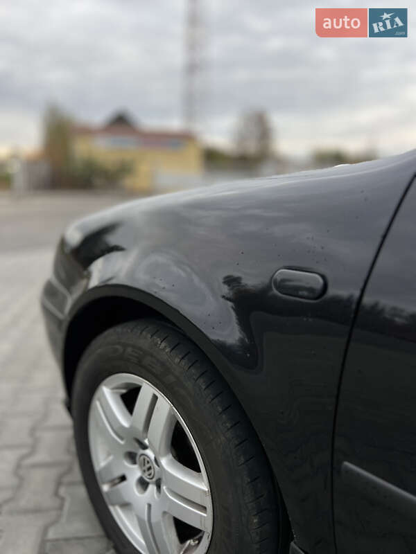 Хетчбек Volkswagen Golf 2001 в Полтаві фото 7 Хетчбек Volkswagen Golf 2001 в Полтаві