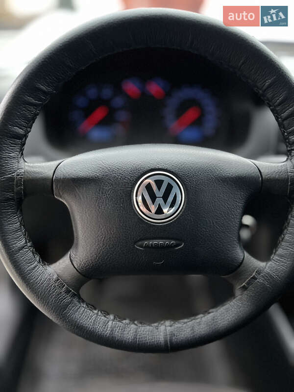 Хетчбек Volkswagen Golf 2001 в Полтаві фото 14 Хетчбек Volkswagen Golf 2001 в Полтаві