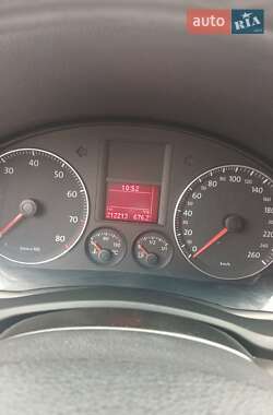 Универсал Volkswagen Golf 2008 в Ставище
