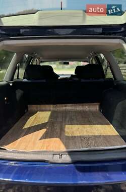 Универсал Volkswagen Golf 2001 в  фото 2 Универсал Volkswagen Golf 2001 в