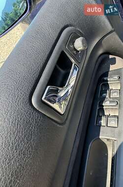 Универсал Volkswagen Golf 2001 в  фото 7 Универсал Volkswagen Golf 2001 в