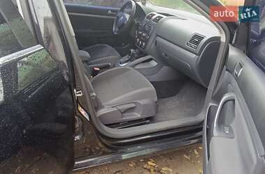 Универсал Volkswagen Golf 2009 в 