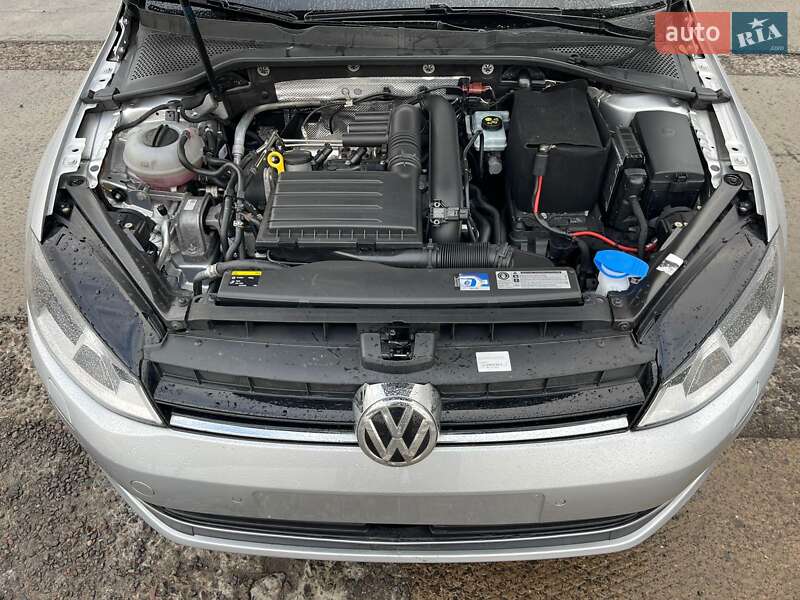 Універсал Volkswagen Golf 2014 в Ужгороді фото 31 Універсал Volkswagen Golf 2014 в Ужгороді