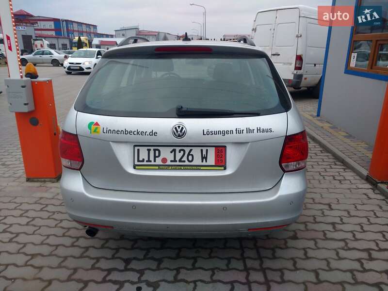 Универсал Volkswagen Golf 2013 в Львове фото 7 Универсал Volkswagen Golf 2013 в Львове