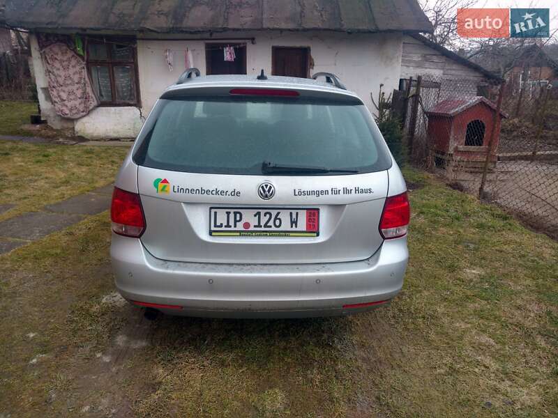 Универсал Volkswagen Golf 2013 в Львове фото 16 Универсал Volkswagen Golf 2013 в Львове