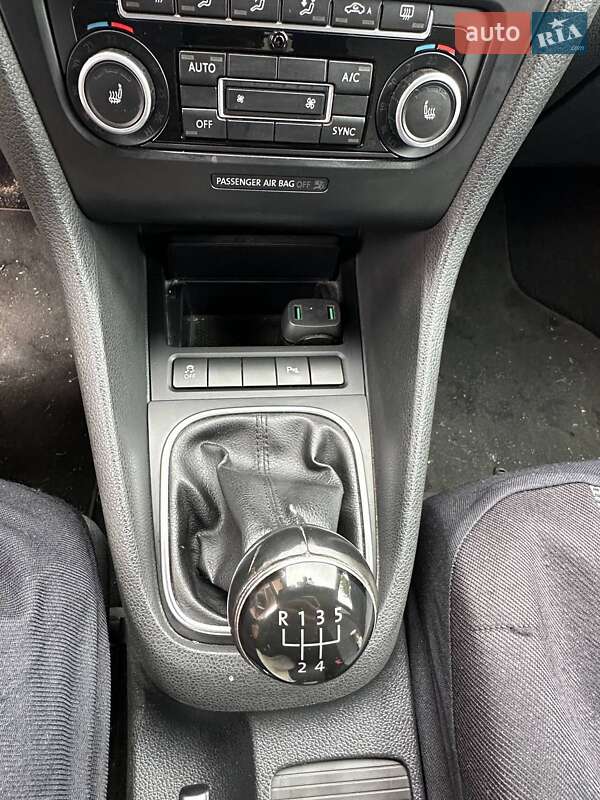 Универсал Volkswagen Golf 2013 в Львове фото 35 Универсал Volkswagen Golf 2013 в Львове