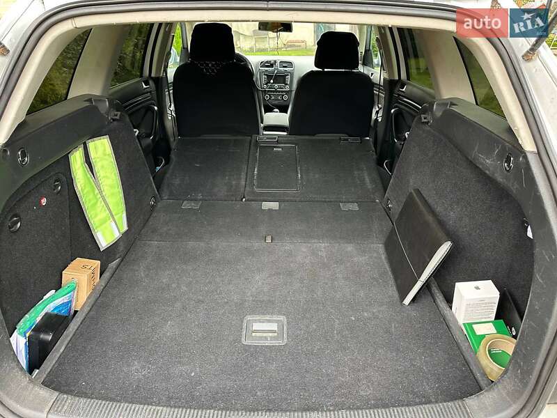 Универсал Volkswagen Golf 2013 в Львове фото 47 Универсал Volkswagen Golf 2013 в Львове