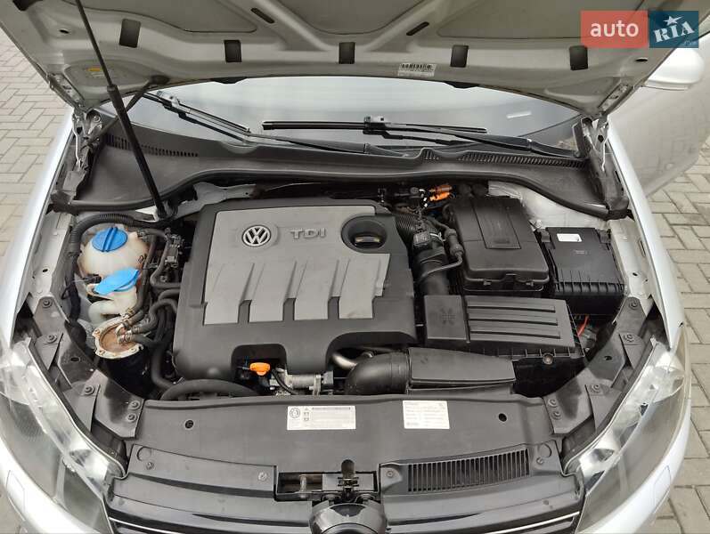 Универсал Volkswagen Golf 2011 в Луцке фото 38 Универсал Volkswagen Golf 2011 в Луцке