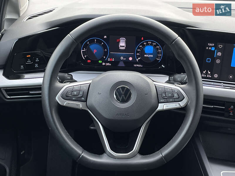Универсал Volkswagen Golf 2022 в Луцке