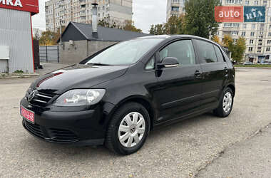 Хетчбек Volkswagen Golf 2006 в Харкові