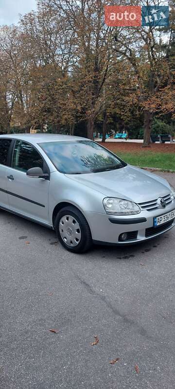 Volkswagen Golf 2008
