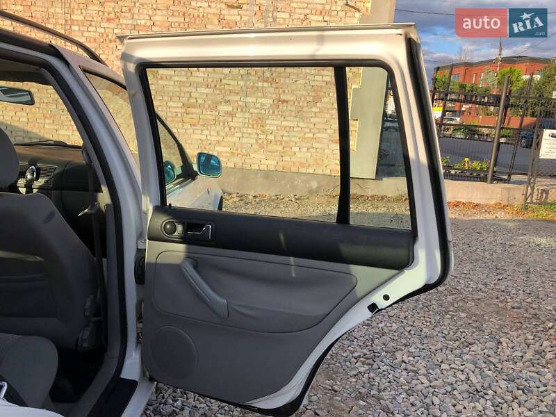 Универсал Volkswagen Golf 2000 в Коломые фото 9 Универсал Volkswagen Golf 2000 в Коломые