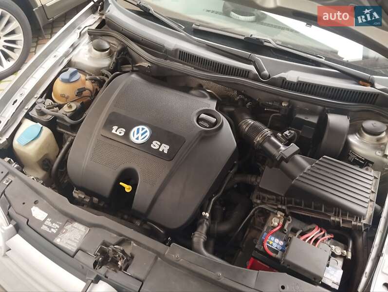 Хетчбек Volkswagen Golf 2002 в Кривому Розі фото 33 Хетчбек Volkswagen Golf 2002 в Кривому Розі