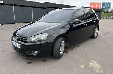 Хэтчбек Volkswagen Golf 2009 в Ровно Хэтчбек Volkswagen Golf 2009 в Ровно